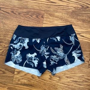 Athleta shorts